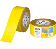 Aurutõkketeip/tihendusteip 8700 sisekasutus (osb jm) 60mmx25m kollane HPX