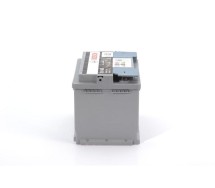 Bosch AGM S5 A05 60Ah 680A 242x175x190-+