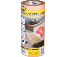 Iseliimuv jõupaber/kattepaber 148mmx30m HPX