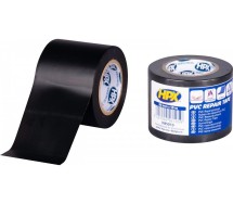 Uv/niiskuskindel agriteip 6900 50mmx10m must HPX