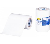 Uv/niiskuskindel agriteip 6900 100mmx10m valge HPX