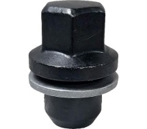 Mutter ms14x1.50/46/22 (kinnine. p47. ch22. seib34mm) ag7l/s must. lame ist (r.r 2006->)