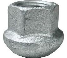 Mutter pkm14x1.50/20/19/ (pall r14. avatud. p20. ch19) v/s