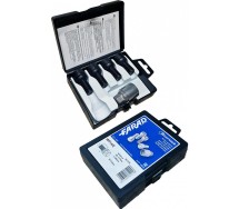 Lukustusp. pk14x1.50/28/17 (pall-puks. r13. p28. ch17) wp14/e blk. starlock black