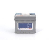 Bosch AGM S5 A05 60Ah 680A 242x175x190-+