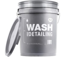 Ведро для детейлинга K2 "WASH" (моечное), 20 л