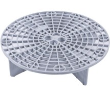 Грязеуловитель (решётка) K2 для ведра детейлинга