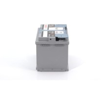Bosch AGM S5 A08 70Ah 760A 278x175x190 -