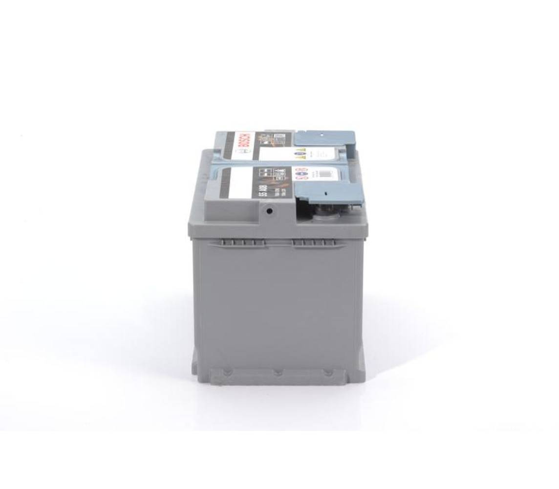 Bosch AGM S5 A08 70Ah 760A 278x175x190 -