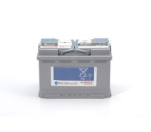 Bosch AGM S5 A08 70Ah 760A 278x175x190 -
