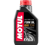 Motul fork oil factory line med 10w 1L