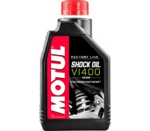 Motul shock oil vi400 factory line 1L