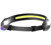 Pealamp hl650 laetav. pehme cob-LED 650w japcell