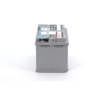 Bosch AGM S5 A08 70Ah 760A 278x175x190 -