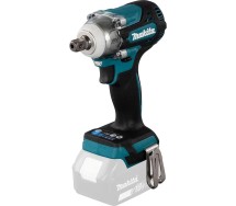 Akulöökmutrikeeraja 18v 580/330nm 1/2" bl (pin shank) Makita