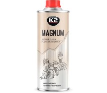 K2 Magnum Engine Flush — промывка двигателя, 500 мл