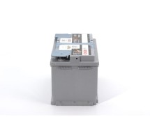 Bosch AGM S5 A11 80Ah 800A 315x175x190-+