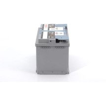 Bosch AGM S5 A11 80Ah 800A 315x175x190-+