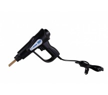 Plastikeevituskomplekt kohvris 70w Geko