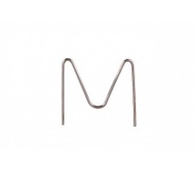 Plastikeevituskomplekt kohvris 70w Geko