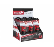 Noa/kirve teritaja Tvardy