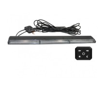 LED vilkur paneel slim 12/24v 473x23mm r65 r10 puldiga