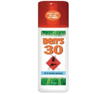 Bens 30 sääse/puugi tõrjevahend 100ml