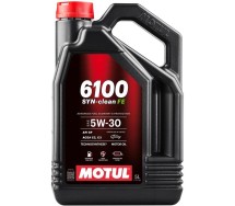 Motul 6100 syn-clean fe 5w30 c2/c3 5L