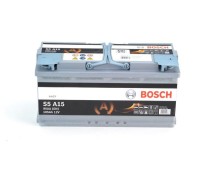 Bosch AGM S5 A15 105Ah 950A 393x175x190