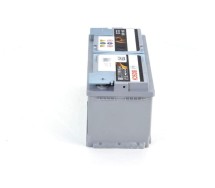 Bosch AGM S5 A15 105Ah 950A 393x175x190
