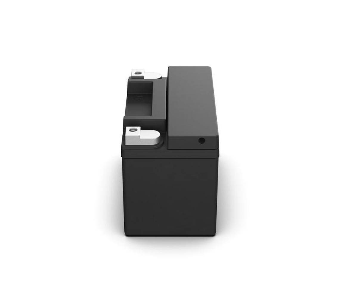 Bosch AGM 8Ah 125A 150x87x105+-