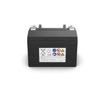 Bosch AGM 8Ah 125A 150x87x105+-