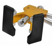 19-os. mõlgieemalduskomplekt värviparandusevaba Invento