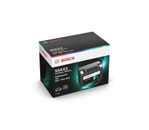 Bosch AGM 8Ah 125A 150x87x105+-