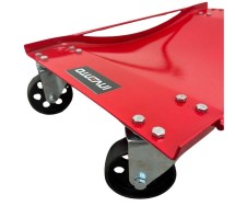 Auto teisaldamiskäru rataste alla 1tk 900kg Invento