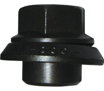 Mutter seibiga. m22x1.5. (vol). v33