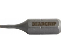 Trelliotsik 1/4" torx plus ip7. pikkus 25mm. eriteras 73mov5 Triumf