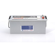 Bosch T5 077 180Ah 1000A 513x223x223+-