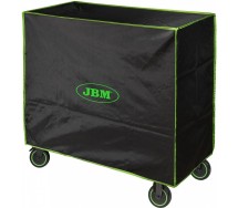 Tööriistakäru kate xl 1010x485x820mm polüester (53869. 54690. 53870) JBM