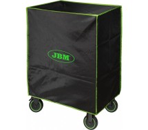 Tööriistakäru kate 770x485x820mm polüester (54717. 54006. 53904. 54295. 54296. 54297. 53867. 54503) JBM