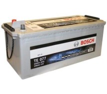 Bosch T5 077 180Ah 1000A 513x223x223+-