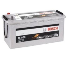 Bosch T5 080 225Ah 1150A 518x276x242+-