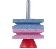 Muruniiduki terade teritaja 2x53mm Geko