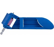 Puuritera teritaja trelli otsa 2-12.5mm keltin