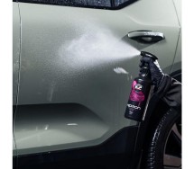 K2 Hidron Pro — сушащий воск/быстрый воск, 1 л, с распылителем