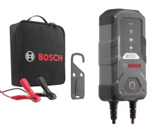 Зарядное устройство Bosch C10 3,5A 12V