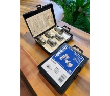 Lukustusm. m14x1.50/37/21 (p30/37. ch21) dch3/e. starlock