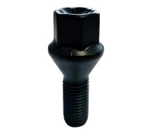 Polt p12x1.50/25/17 (p50. ch17). ib13/s black (must) farad