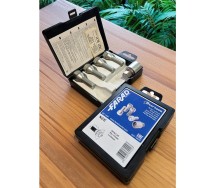 Lukustusp. p14x1.25/33/17 (p38. ch17) n2/e. starlock