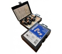 Lukustusp. pk14x1.50/29/19 (pall-puks. r14. p29. ch19) pp13/e blk. starlock black